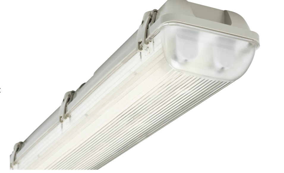 Meraz GC LED Weather Proof Fettings